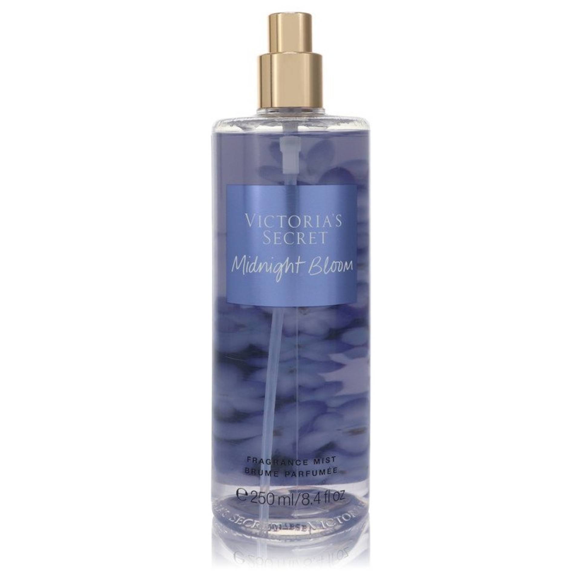 Victoria's Secret Midnight Bloom Fragrance Mist Spray (Tester) 249 ml von Victoria's Secret