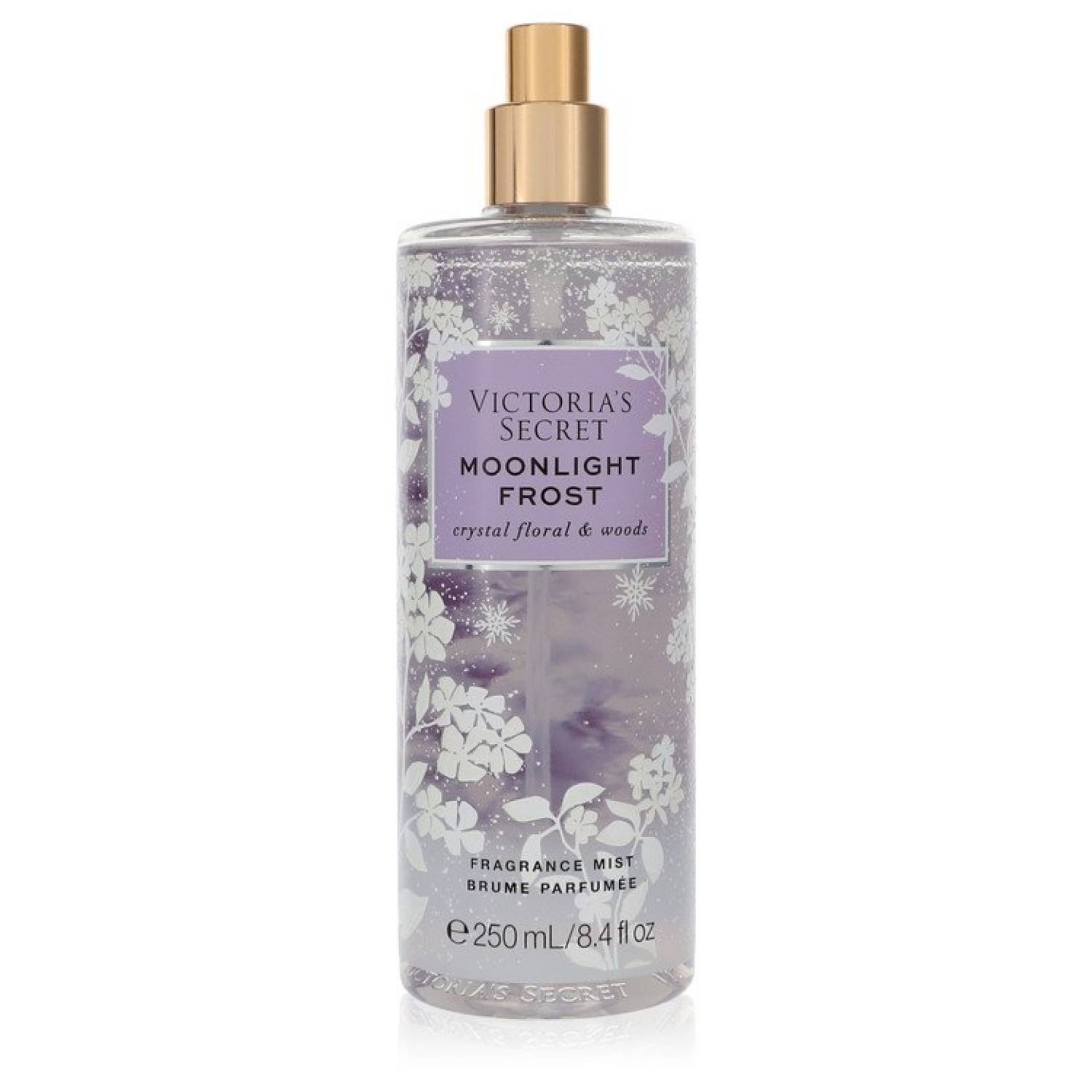 Victoria's Secret Moonlight Frost Fragrance Mist  Spray (Tester) 249 ml von Victoria's Secret