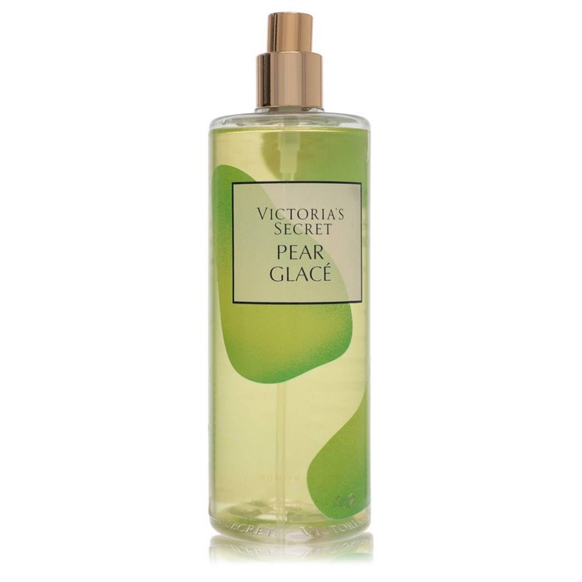 Victoria's Secret Pear Glace Fragrance Mist Spray (Tester) 249 ml von Victoria's Secret