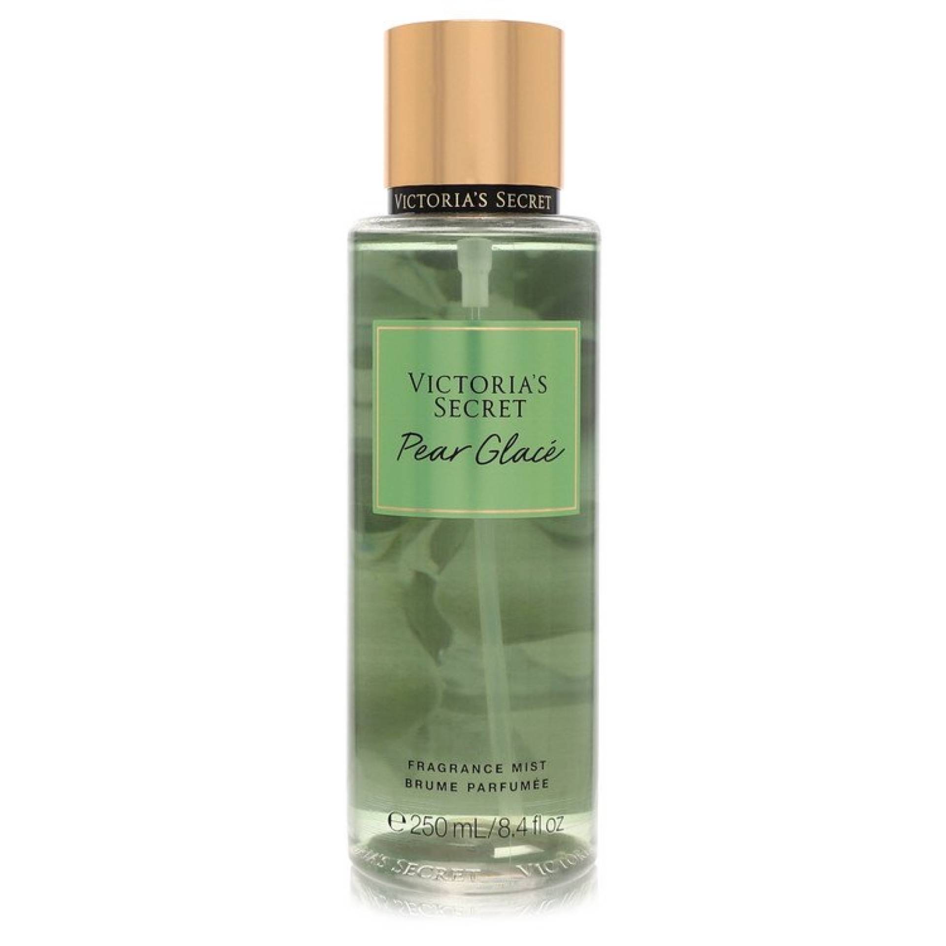 Victoria's Secret Pear Glace Fragrance Mist Spray 249 ml Victoria's Secret Pear Glace Fragrance Mist Spray 249 ml von Victoria's Secret