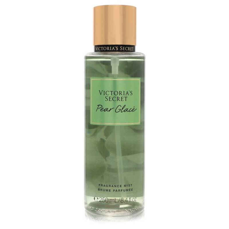 Victoria's Secret Pear Glace Fragrance Mist Spray 249 ml von Victoria's Secret