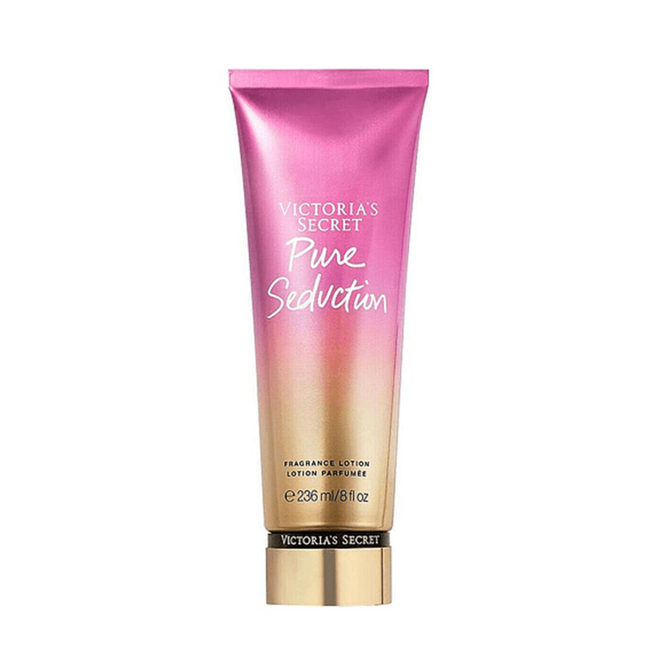 Victoria's Secret Pure Seduction Body Lotion 236ml Damen von Victoria's Secret