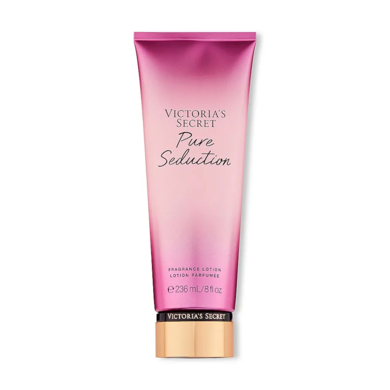 Victoria's Secret Pure Seduction Body Lotion 236ml Damen von Victoria's Secret