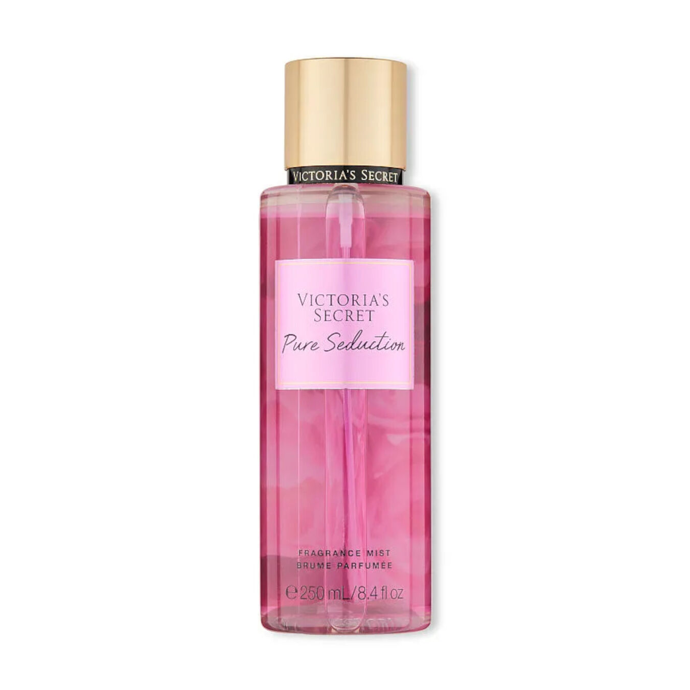 Victoria's Secret Pure Seduction Body Mist 250ml Damen Victoria's Secret Pure Seduction Body Mist 250ml Damen von Victoria's Secret