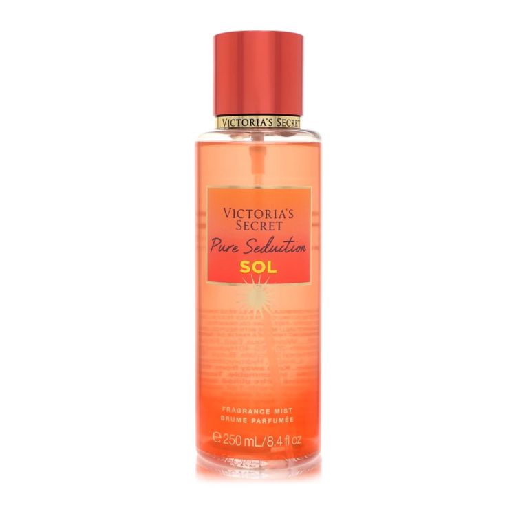 Victoria's Secret Pure Seduction Sol Bodyspray 250ml von Victoria's Secret