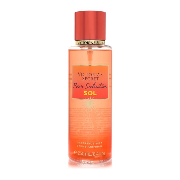 Victoria's Secret Pure Seduction Sol Bodyspray 250ml von Victoria's Secret