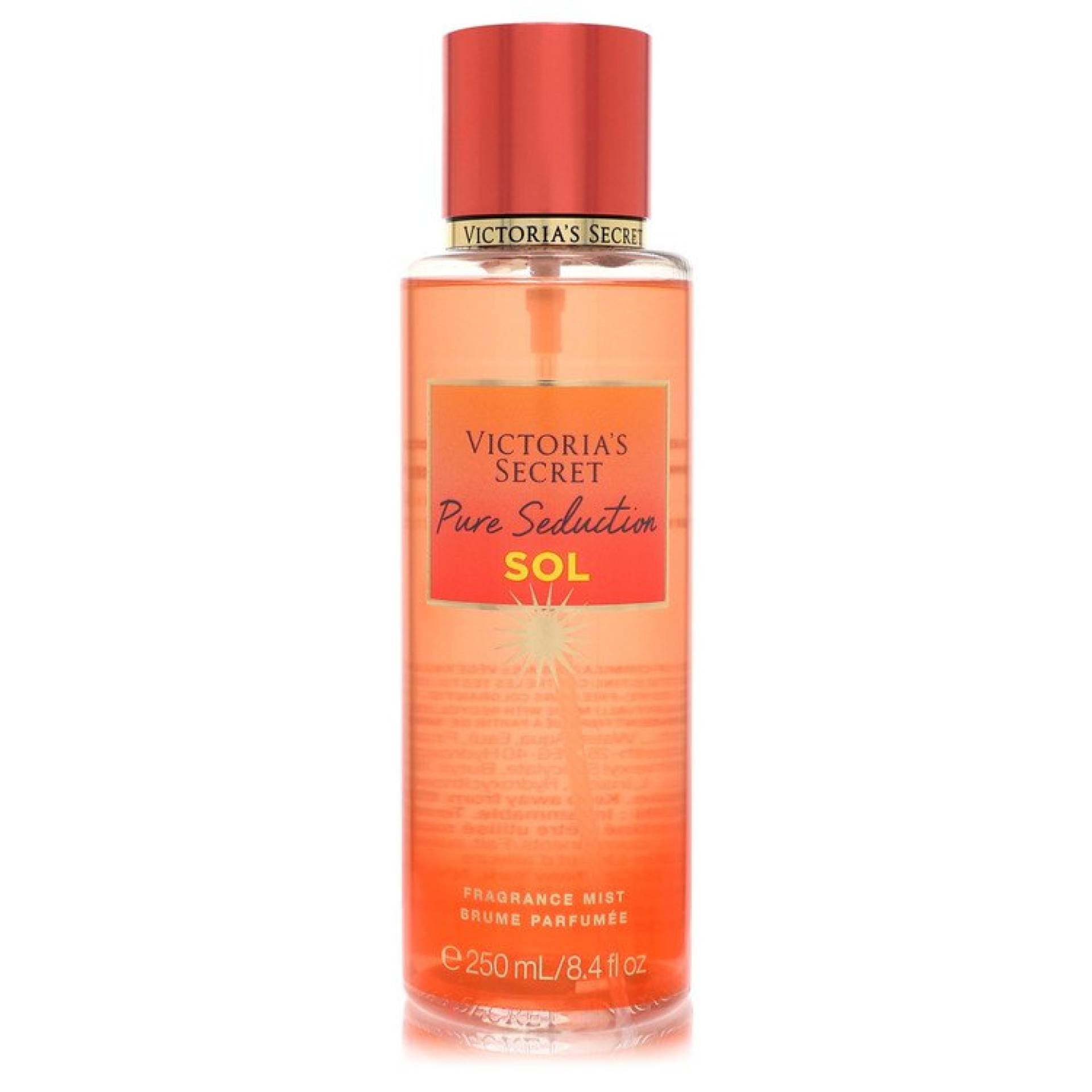 Victoria's Secret Pure Seduction Sol Fragrance Mist Spray 249 ml Victoria's Secret Pure Seduction Sol Fragrance Mist Spray 249 ml von Victoria's Secret