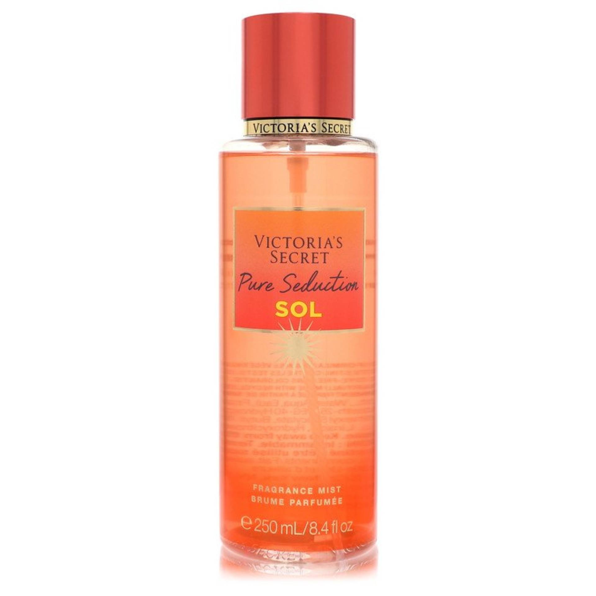 Victoria's Secret Pure Seduction Sol Fragrance Mist Spray 249 ml von Victoria's Secret