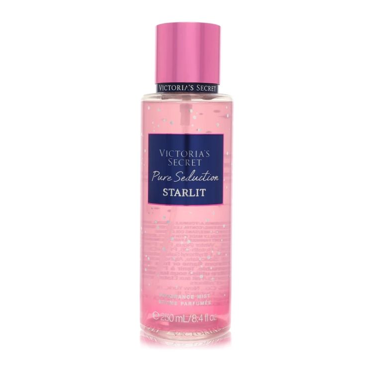 Victoria's Secret Pure Seduction Starlit Bodyspray 250ml von Victoria's Secret