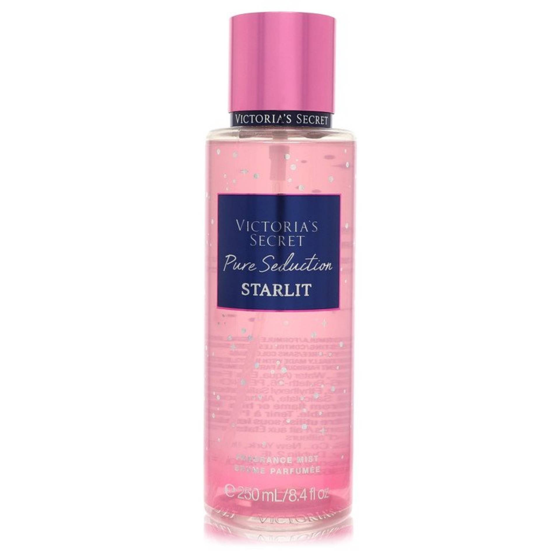 Victoria's Secret Pure Seduction Starlit Fragrance Mist Spray 249 ml Victoria's Secret Pure Seduction Starlit Fragrance Mist Spray 249 ml von Victoria's Secret