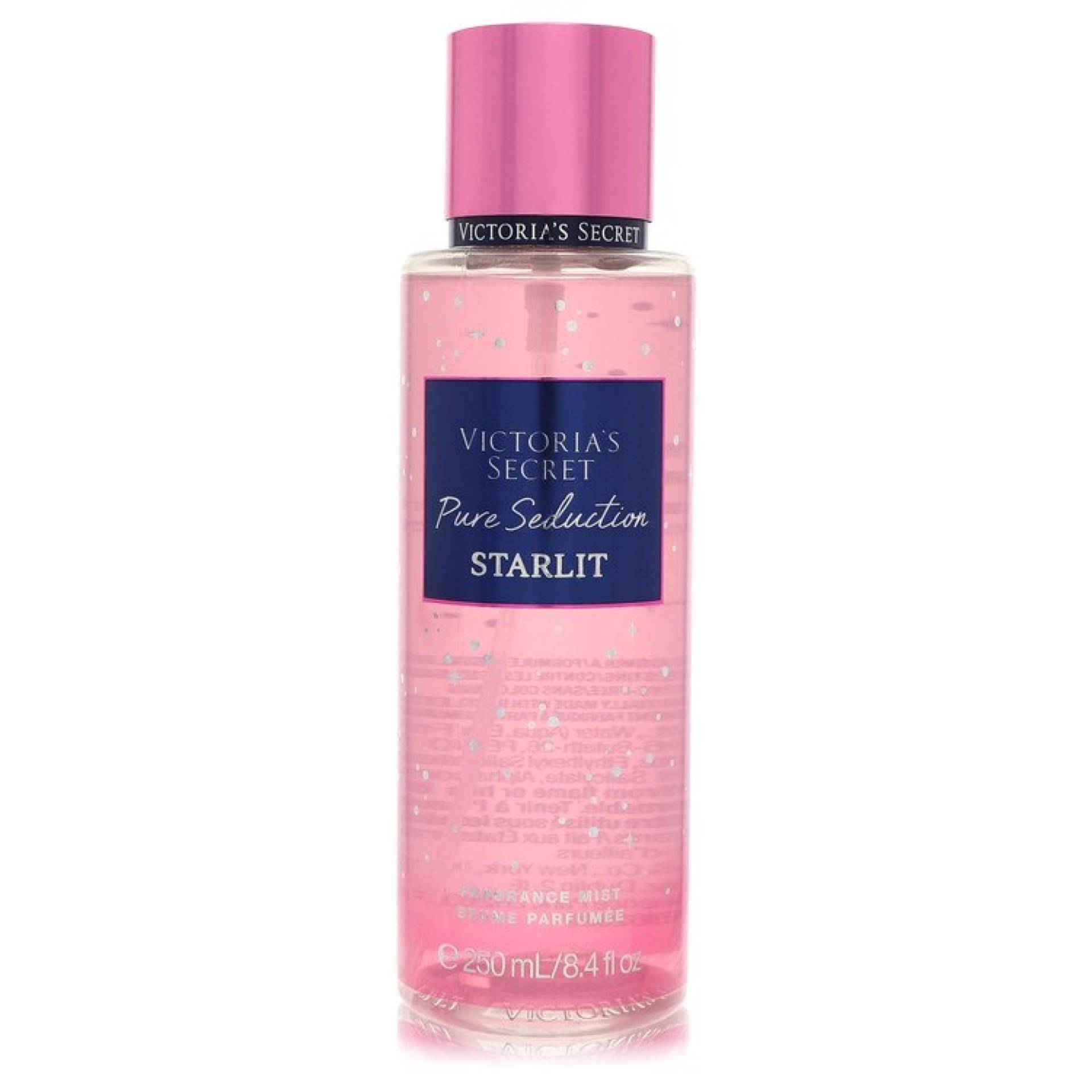 Victoria's Secret Pure Seduction Starlit Fragrance Mist Spray 249 ml von Victoria's Secret