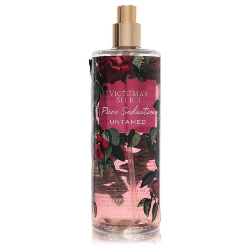 Victoria's Secret Pure Seduction Untamed Fragrance Mist Spray (Tester) 249 ml von Victoria's Secret