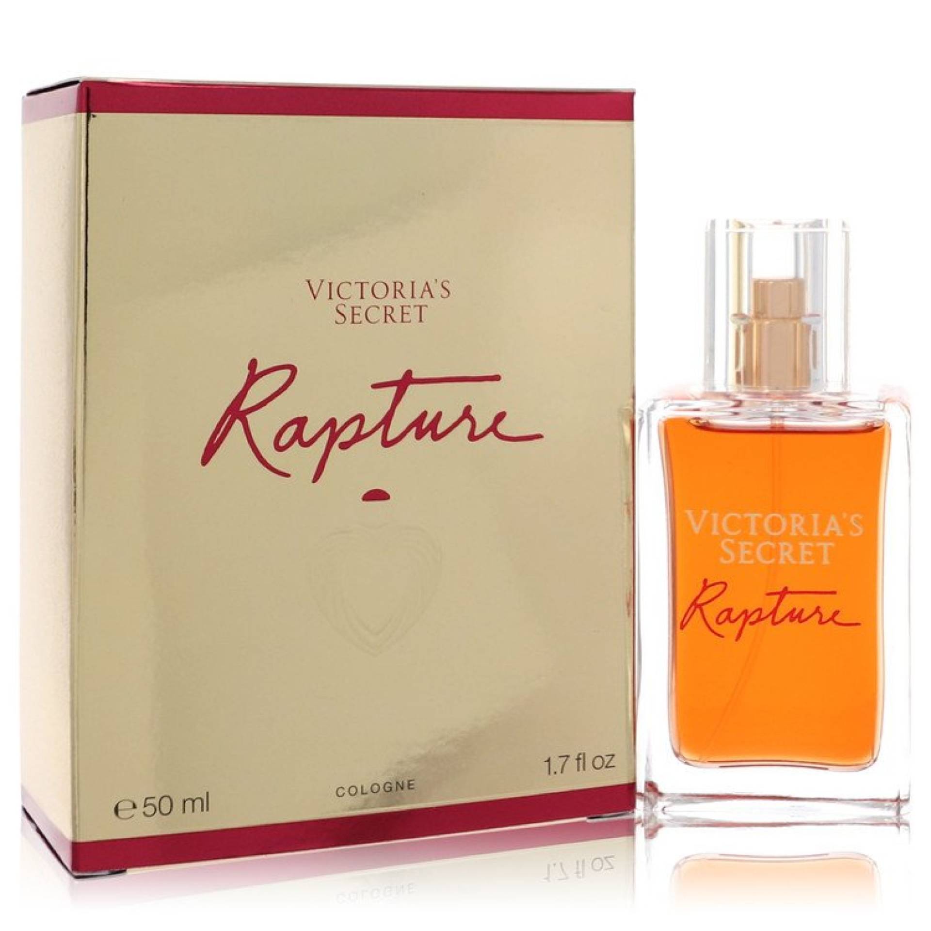 Victoria's Secret Rapture Cologne Spray 50 ml Victoria's Secret Rapture Cologne Spray 50 ml von Victoria's Secret