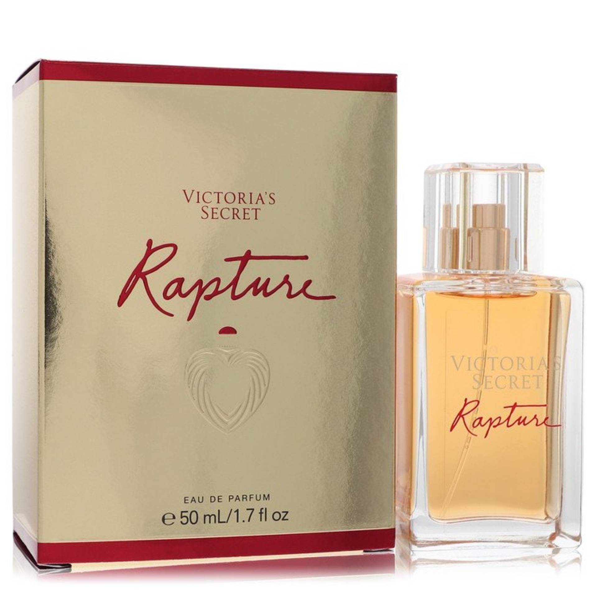 Victoria's Secret Rapture Eau De Parfum Spray 51 ml Victoria's Secret Rapture Eau De Parfum Spray 51 ml von Victoria's Secret