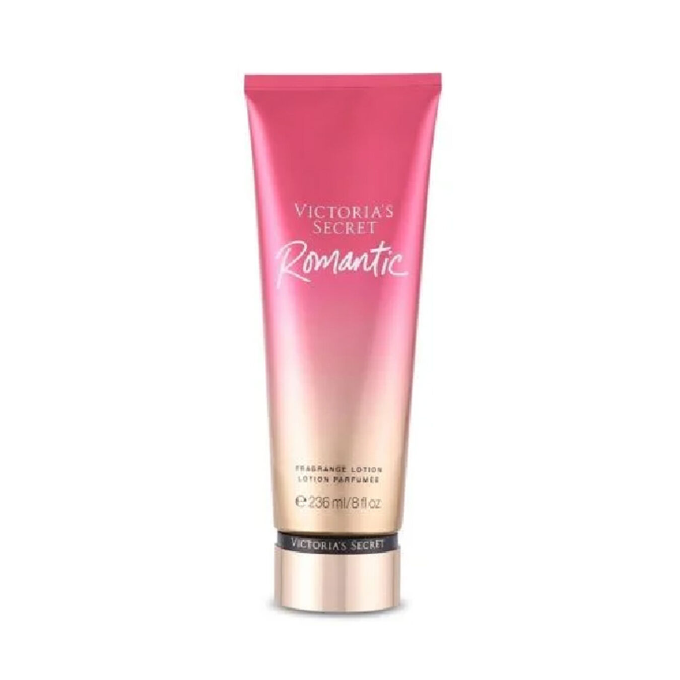 Victoria's Secret Romantic Body Lotion 236ml Damen von Victoria's Secret