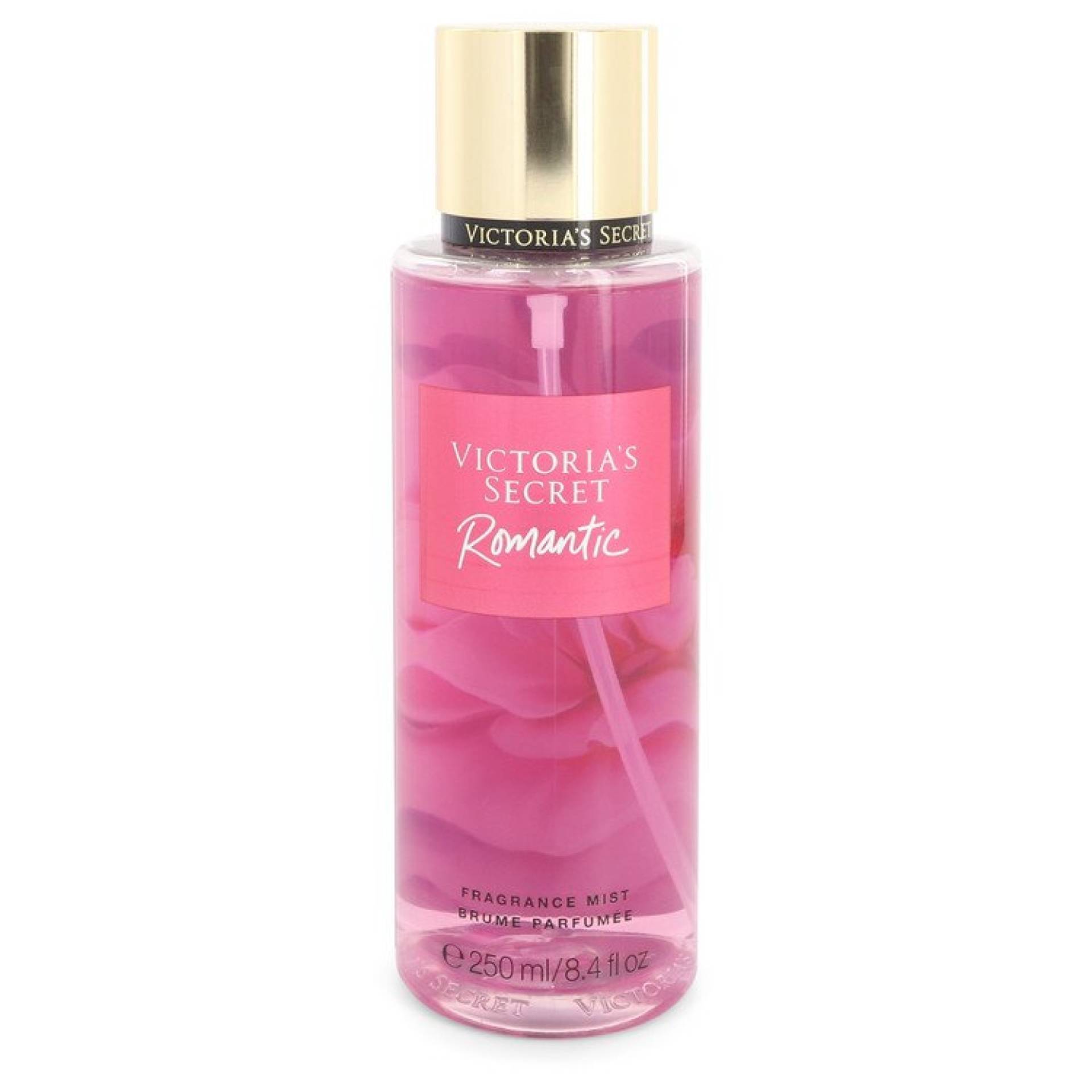 Victoria's Secret Romantic Fragrance Mist 248 ml von Victoria's Secret