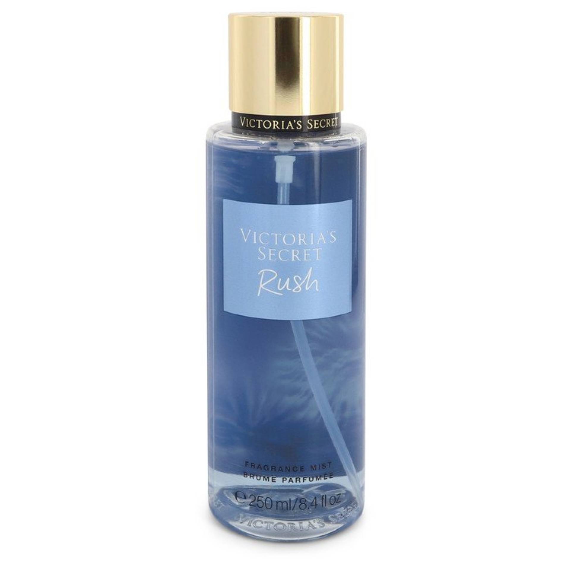 Victoria's Secret Rush Fragrance Mist 248 ml Victoria's Secret Rush Fragrance Mist 248 ml von Victoria's Secret