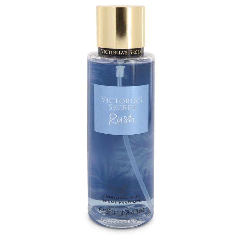 Victoria's Secret Rush Fragrance Mist 248 ml von Victoria's Secret