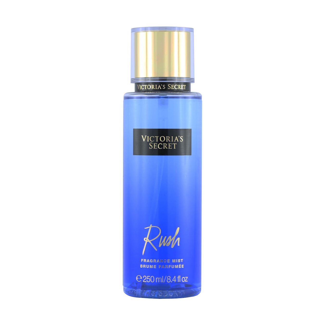 Victoria's Secret Rush Körperspray 250ml Damen von Victoria's Secret