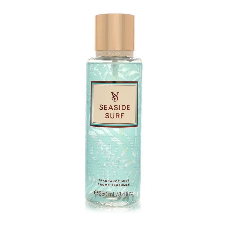 Victoria's Secret Seaside Surf Bodyspray 250ml von Victoria's Secret