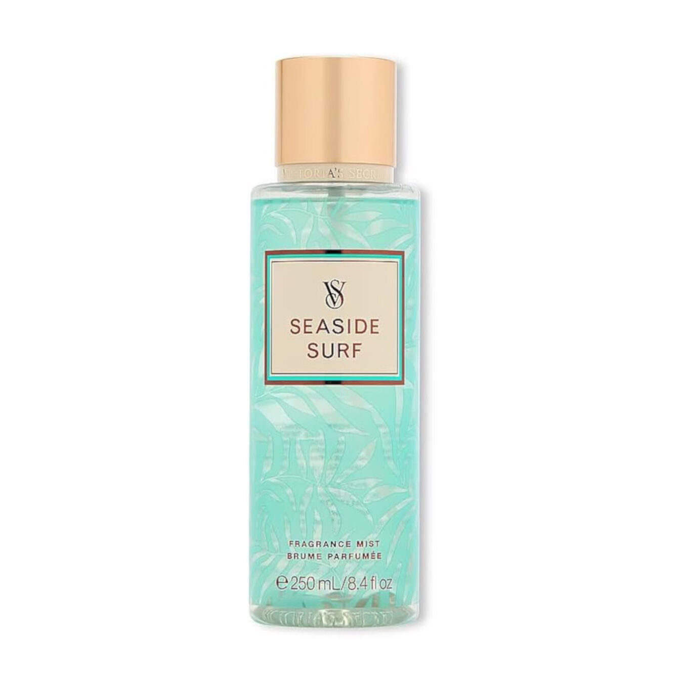 Victoria's Secret Seaside Surf Fragrance Mist 250ml Damen von Victoria's Secret