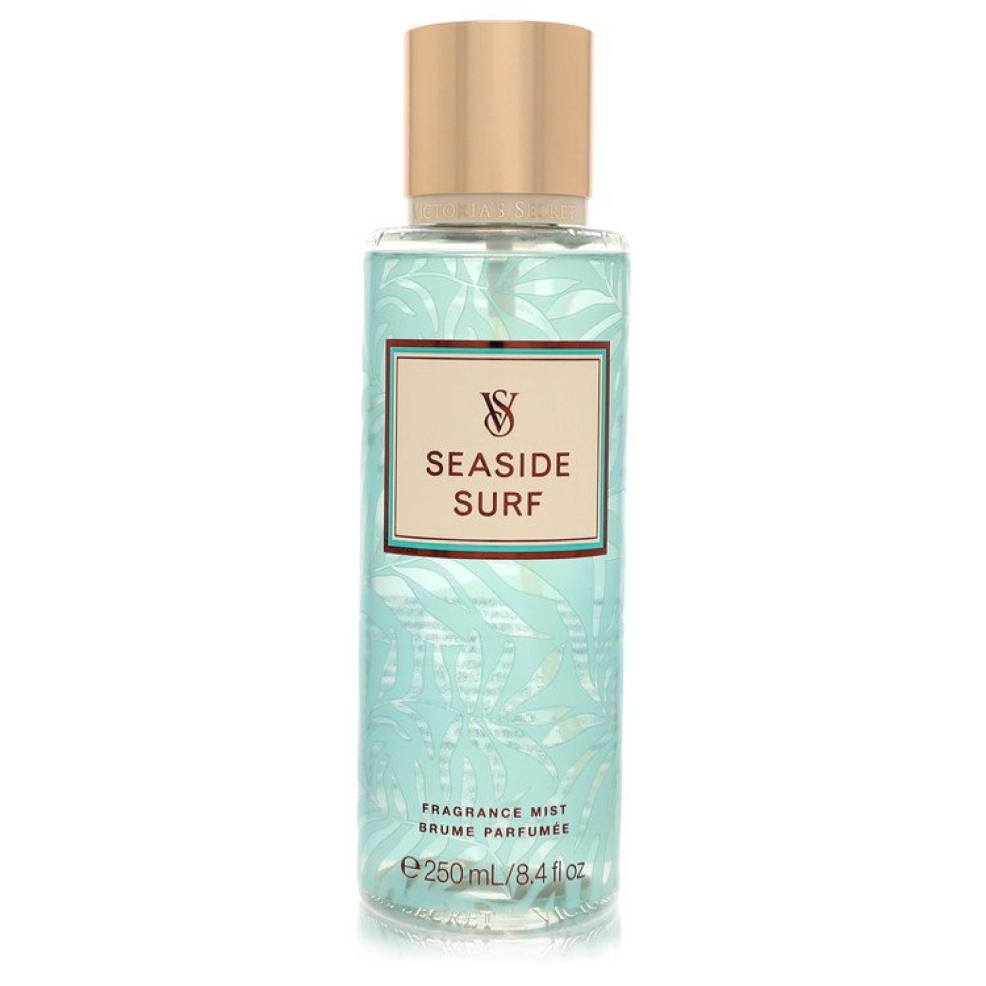 Victoria's Secret Seaside Surf Fragrance Mist Spray 249 ml von Victoria's Secret