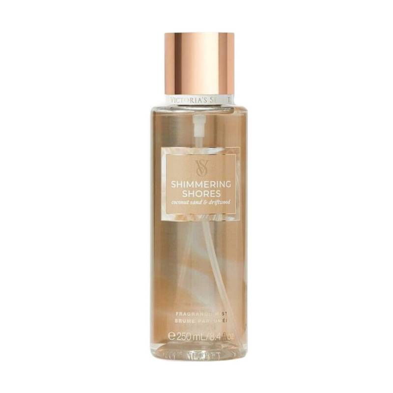 Victoria's Secret Shimmering Shores Fragrance Mist 250ml Damen von Victoria's Secret