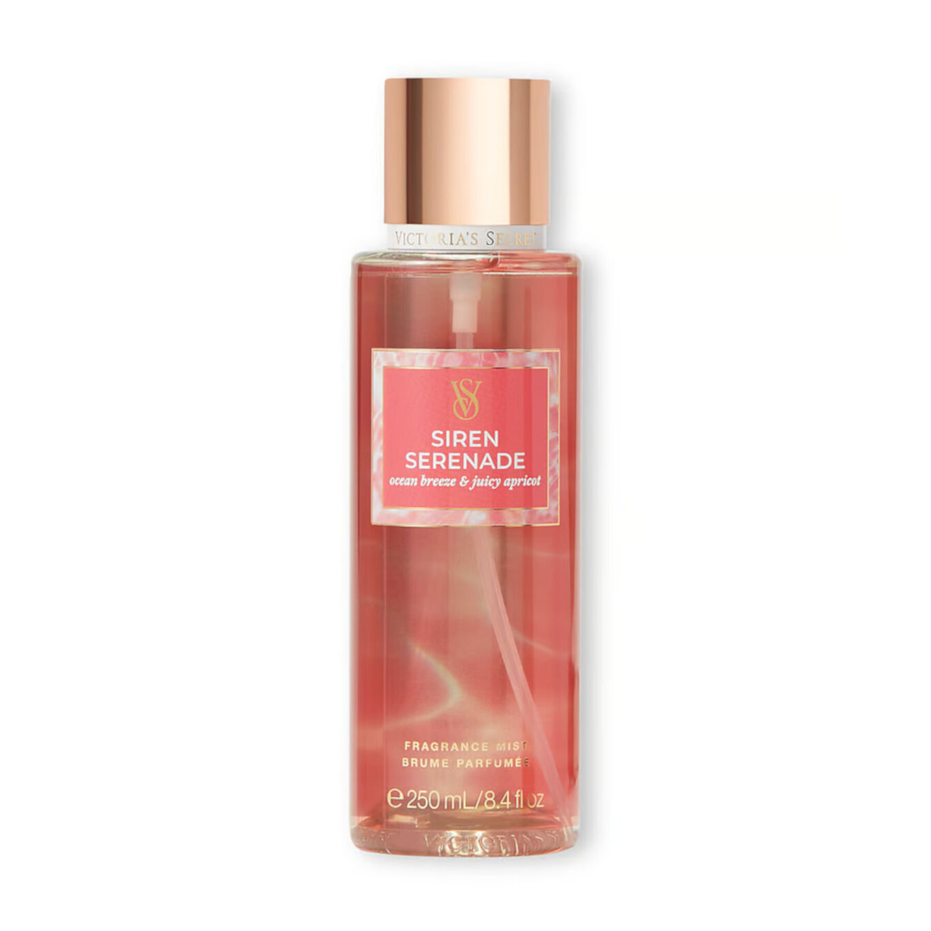 Victoria's Secret Siren Serenade Fragrance Mist 250ml Damen Victoria's Secret Siren Serenade Fragrance Mist 250ml Damen von Victoria's Secret