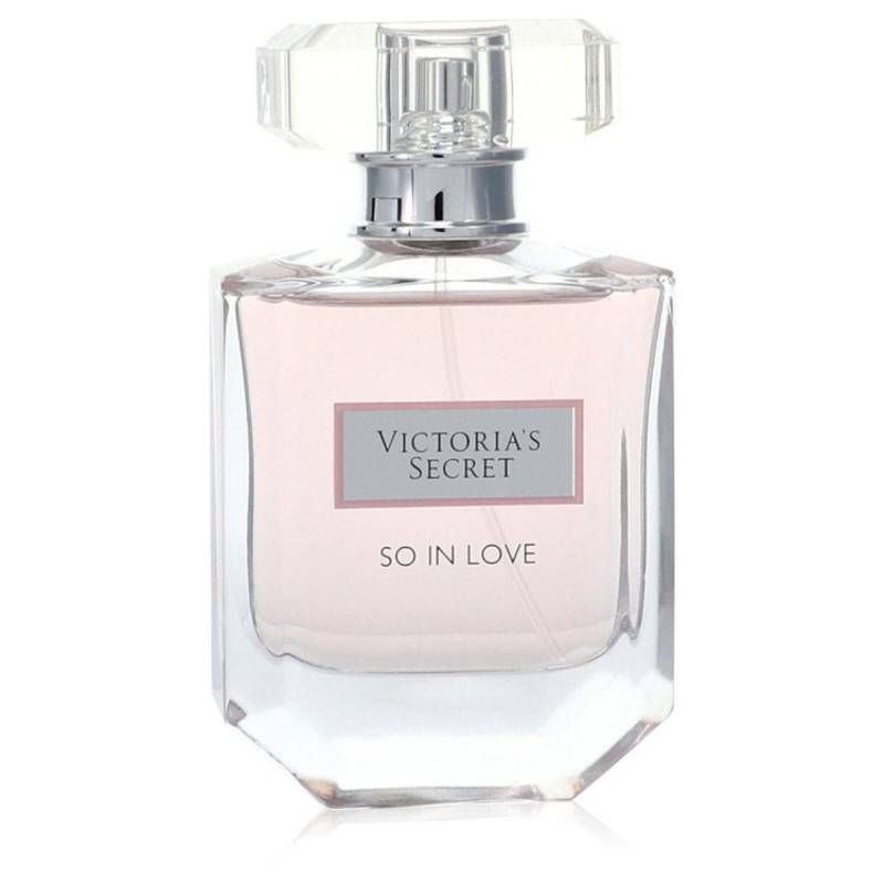 Victoria's Secret So In Love Eau De Parfum Spray (unboxed) 50 ml von Victoria's Secret