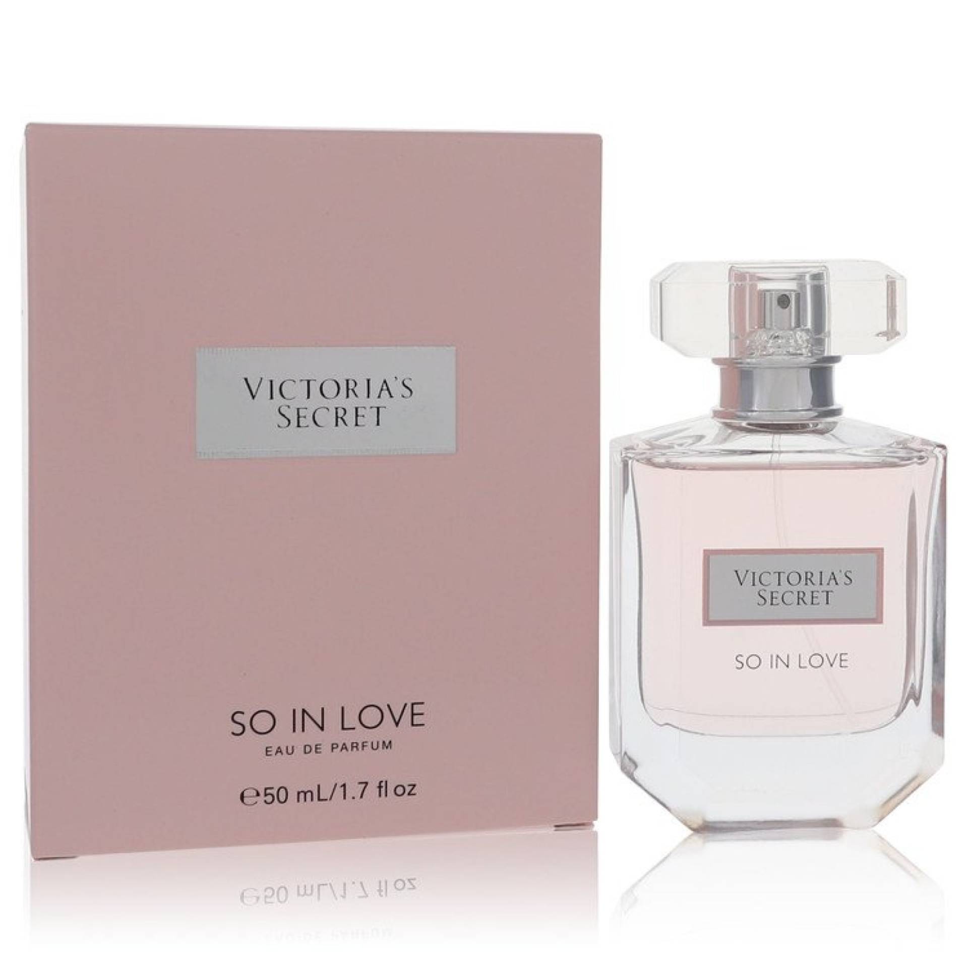 Victoria's Secret So In Love Eau De Parfum Spray 50 ml von Victoria's Secret