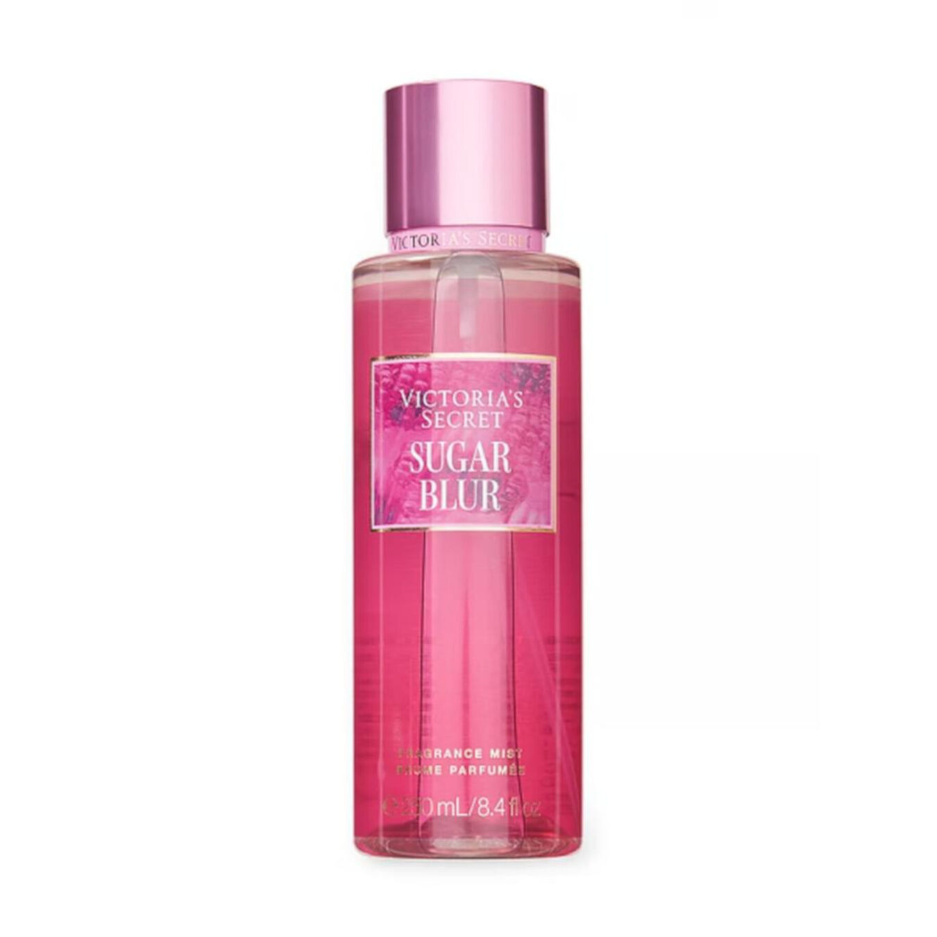 Victoria's Secret Sugar Blur Fragrance Mist 250ml Damen von Victoria's Secret