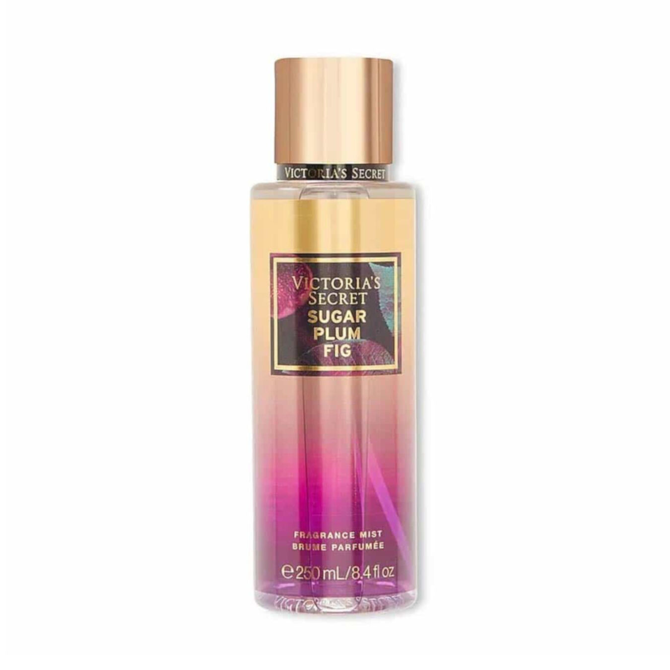 Victoria's Secret Sugar Plum Fig Fragrance Mist 250ml Damen von Victoria's Secret