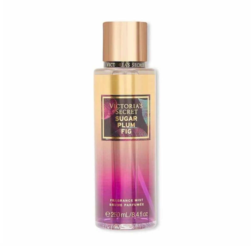 Victoria's Secret Sugar Plum Fig Fragrance Mist 250ml Damen von Victoria's Secret