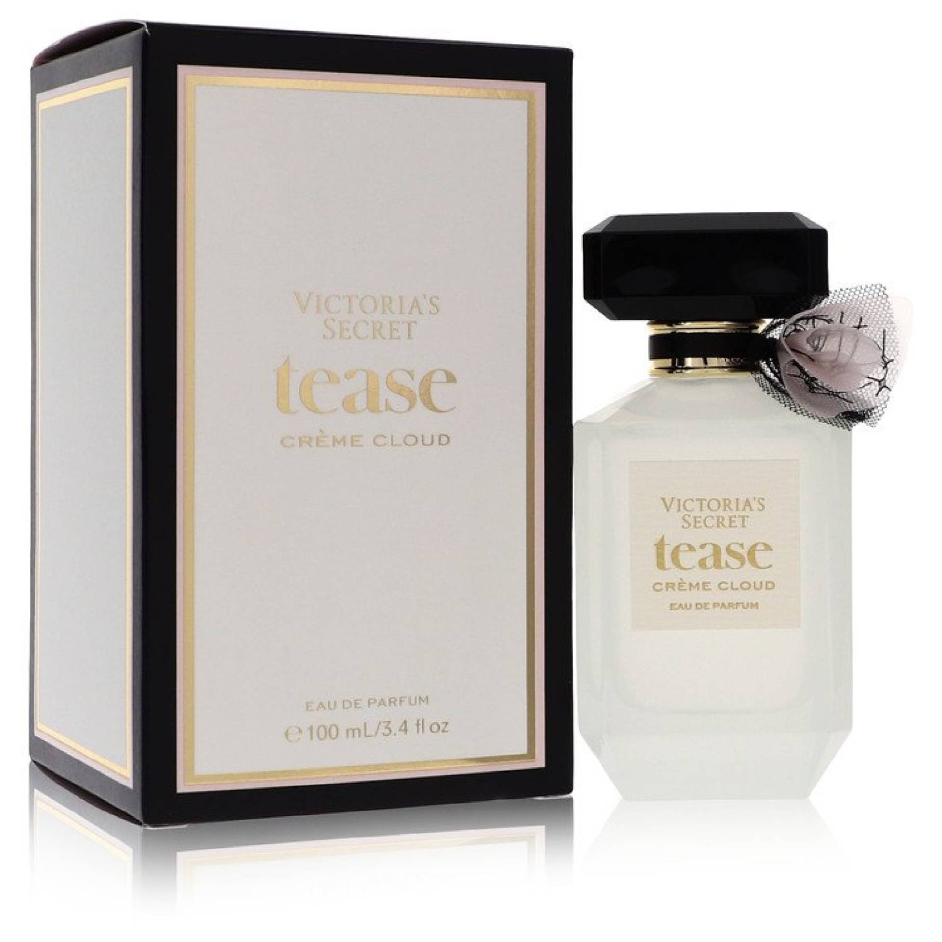Victoria's Secret Tease Creme Cloud Eau De Parfum Spray 100 ml Victoria's Secret Tease Creme Cloud Eau De Parfum Spray 100 ml von Victoria's Secret