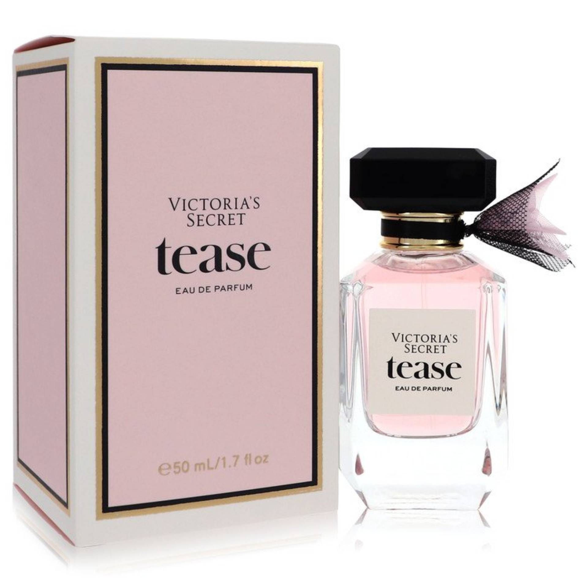 Victoria's Secret Tease Eau De Parfum Spray 50 ml von Victoria's Secret