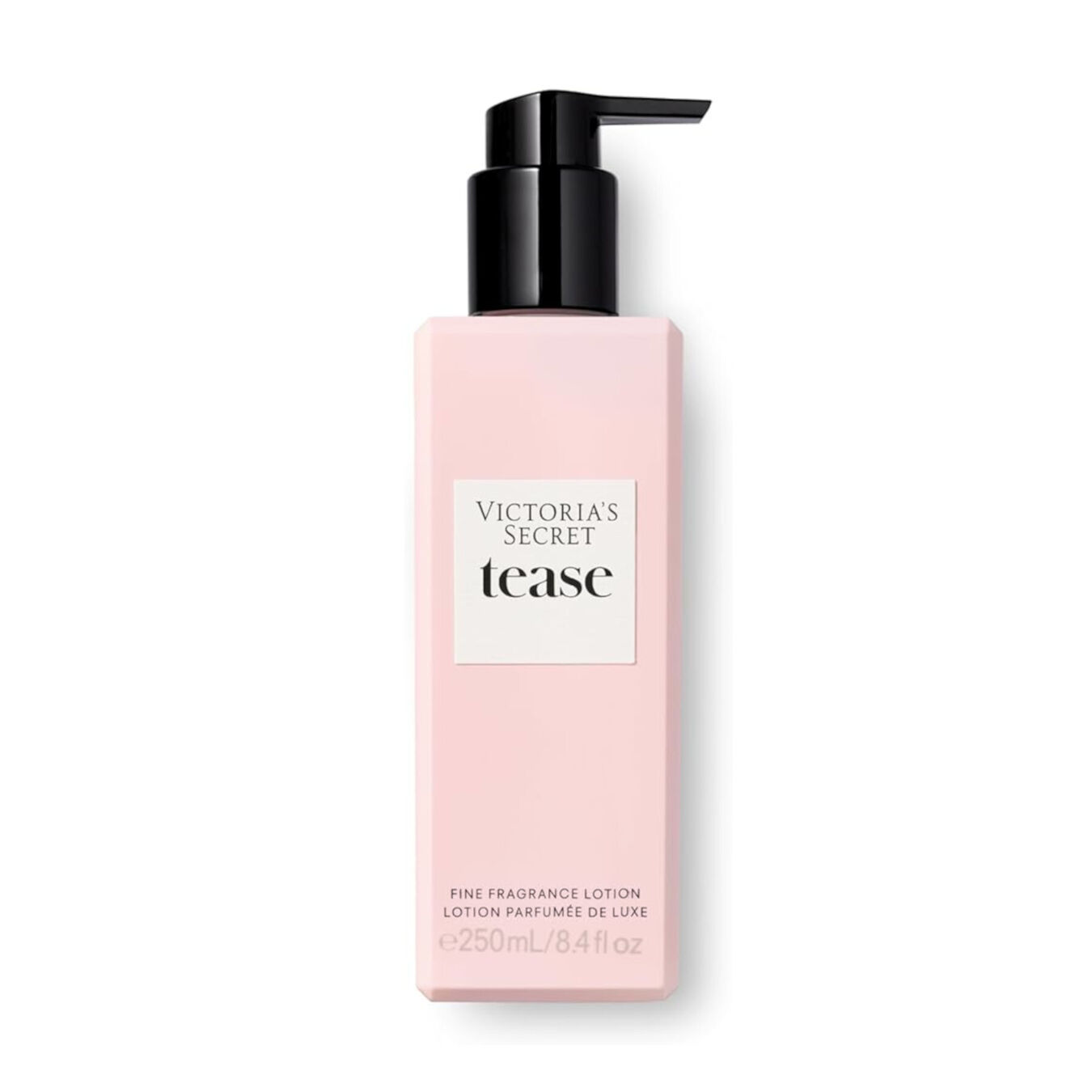 Victoria's Secret Tease Fragrance Lotion 250ml Damen Victoria's Secret Tease Fragrance Lotion 250ml Damen von Victoria's Secret