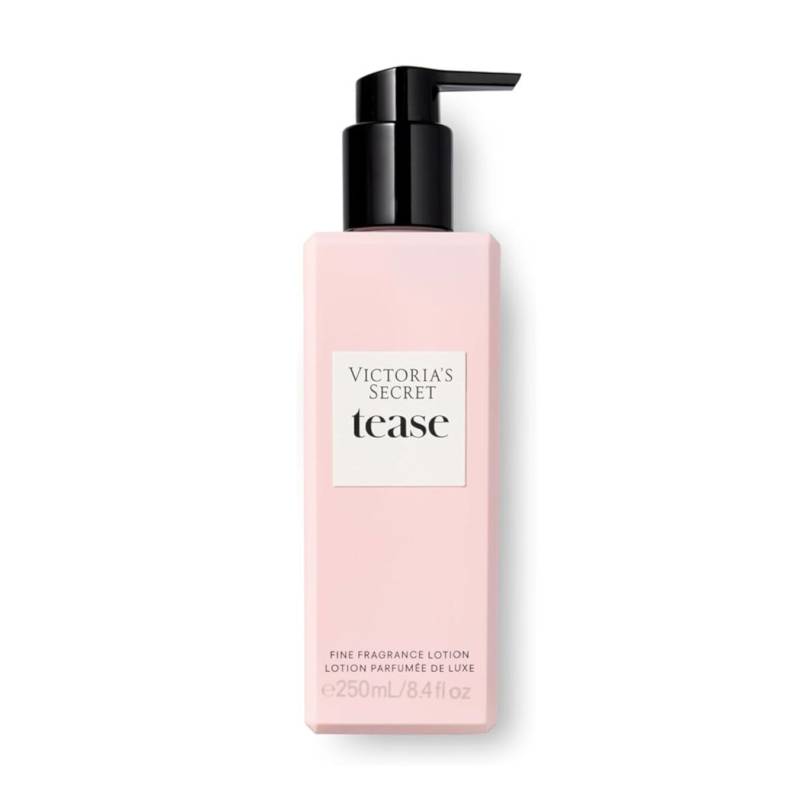 Victoria's Secret Tease Fragrance Lotion 250ml Damen von Victoria's Secret