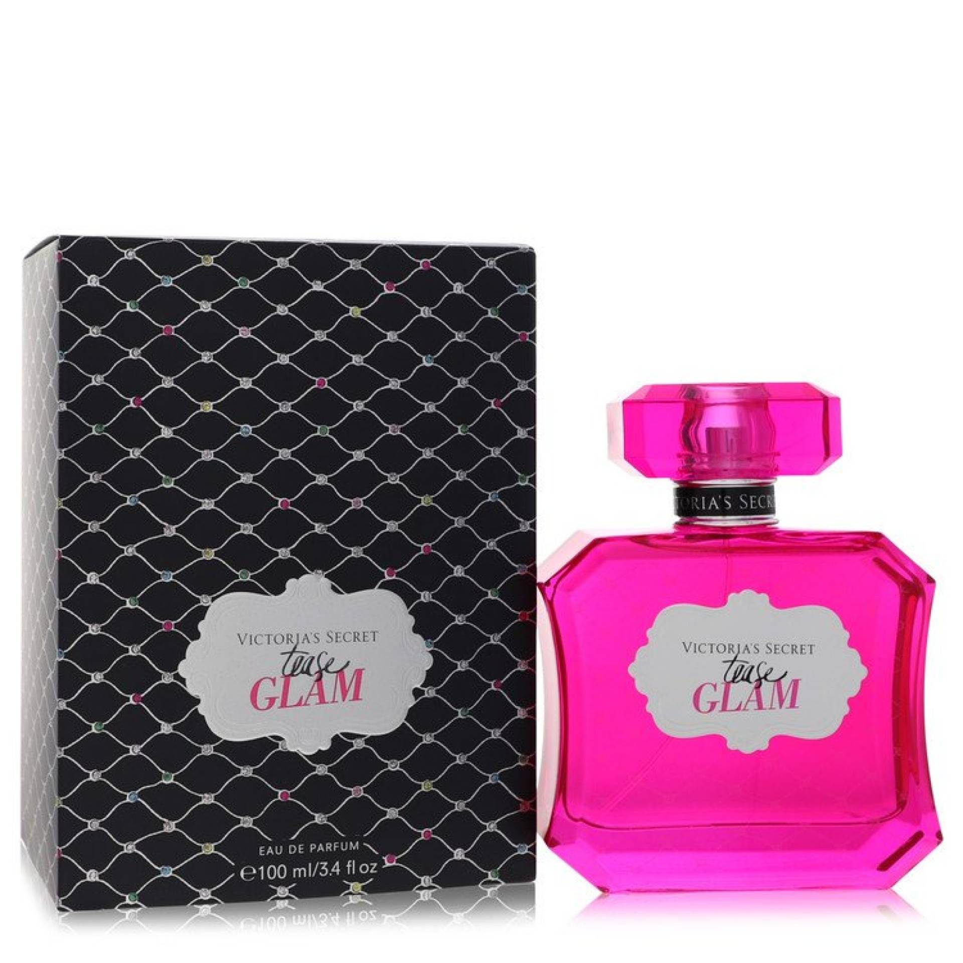 Victoria's Secret Tease Glam Eau De Parfum Spray 100 ml von Victoria's Secret