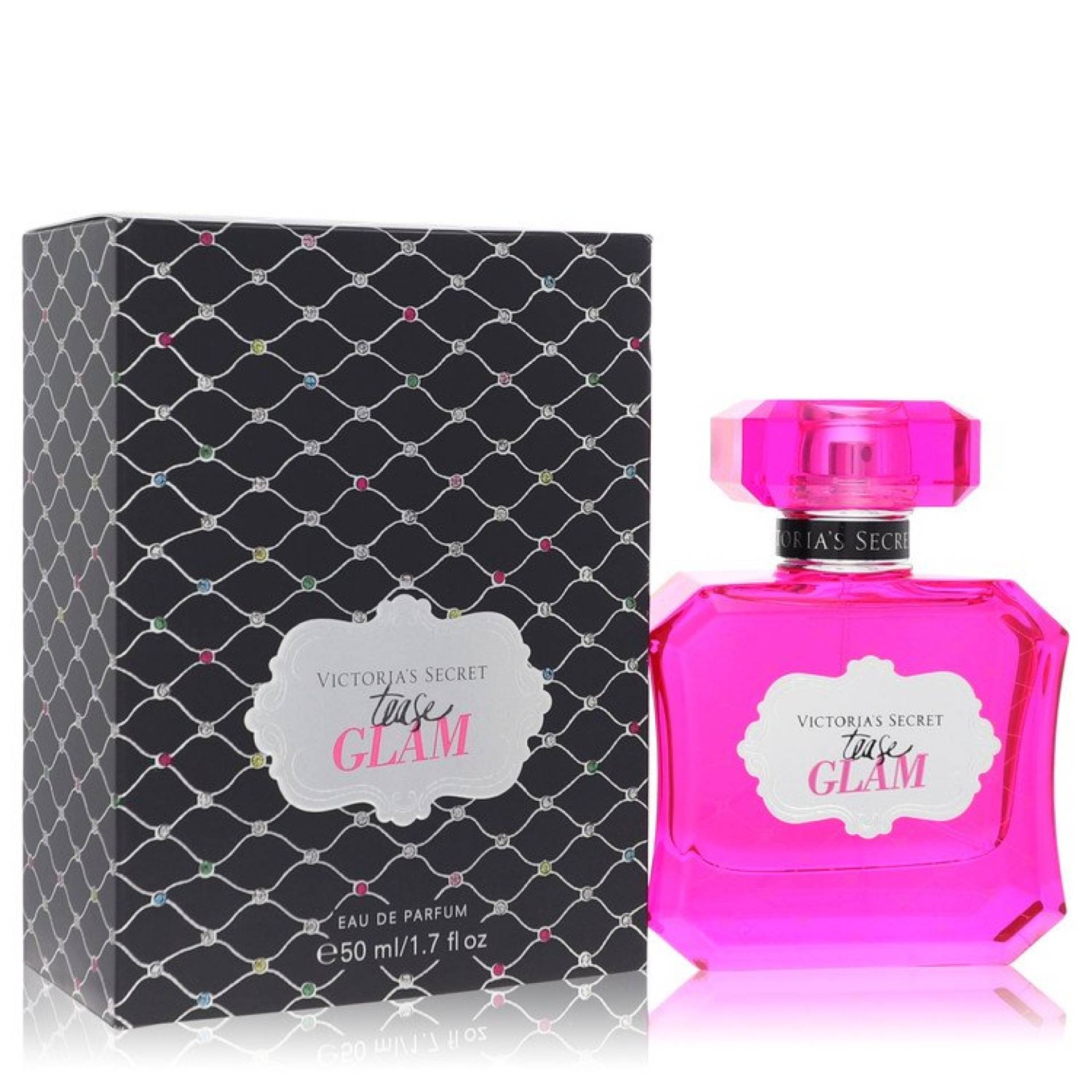 Victoria's Secret Tease Glam Eau De Parfum Spray 50 ml von Victoria's Secret