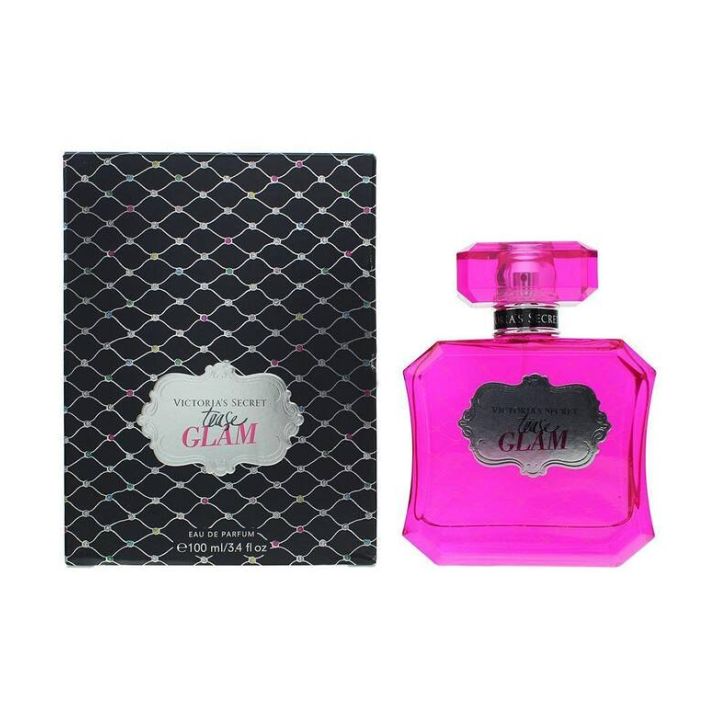 Victoria's Secret Tease Glam Eau de Parfum 100ml von Victoria's Secret