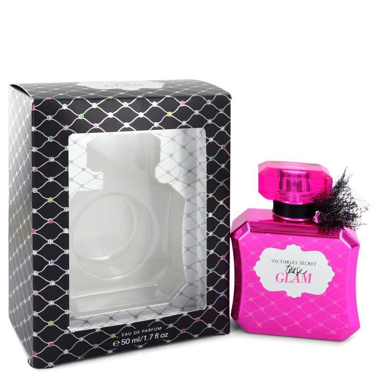 Victoria's Secret Tease Glam Eau de Parfum 50ml Victoria's Secret Tease Glam Eau de Parfum 50ml von Victoria's Secret