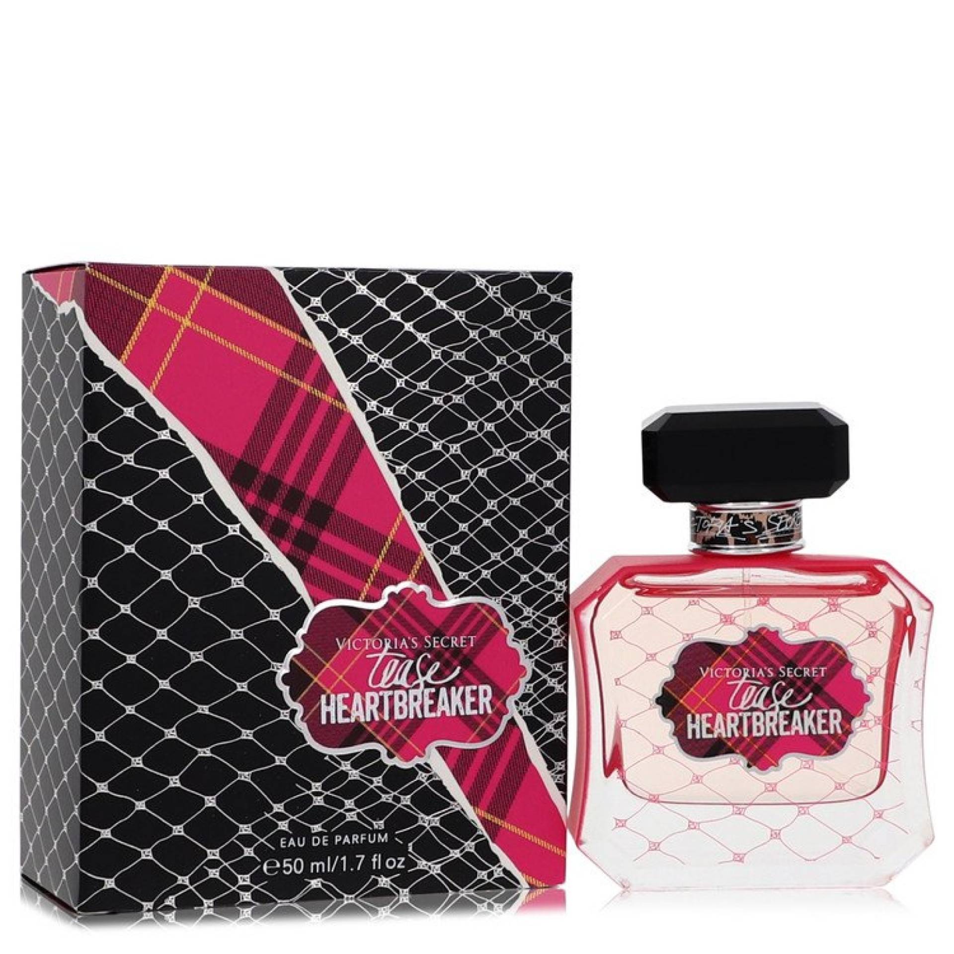 Victoria's Secret Tease Heartbreaker Eau De Parfum Spray 50 ml Victoria's Secret Tease Heartbreaker Eau De Parfum Spray 50 ml von Victoria's Secret