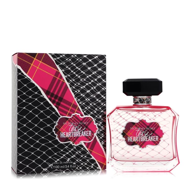 Victoria's Secret Tease Heartbreaker Eau de Parfum 100ml von Victoria's Secret