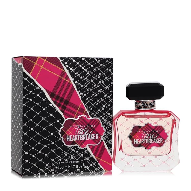 Victoria's Secret Tease Heartbreaker Eau de Parfum 50ml von Victoria's Secret