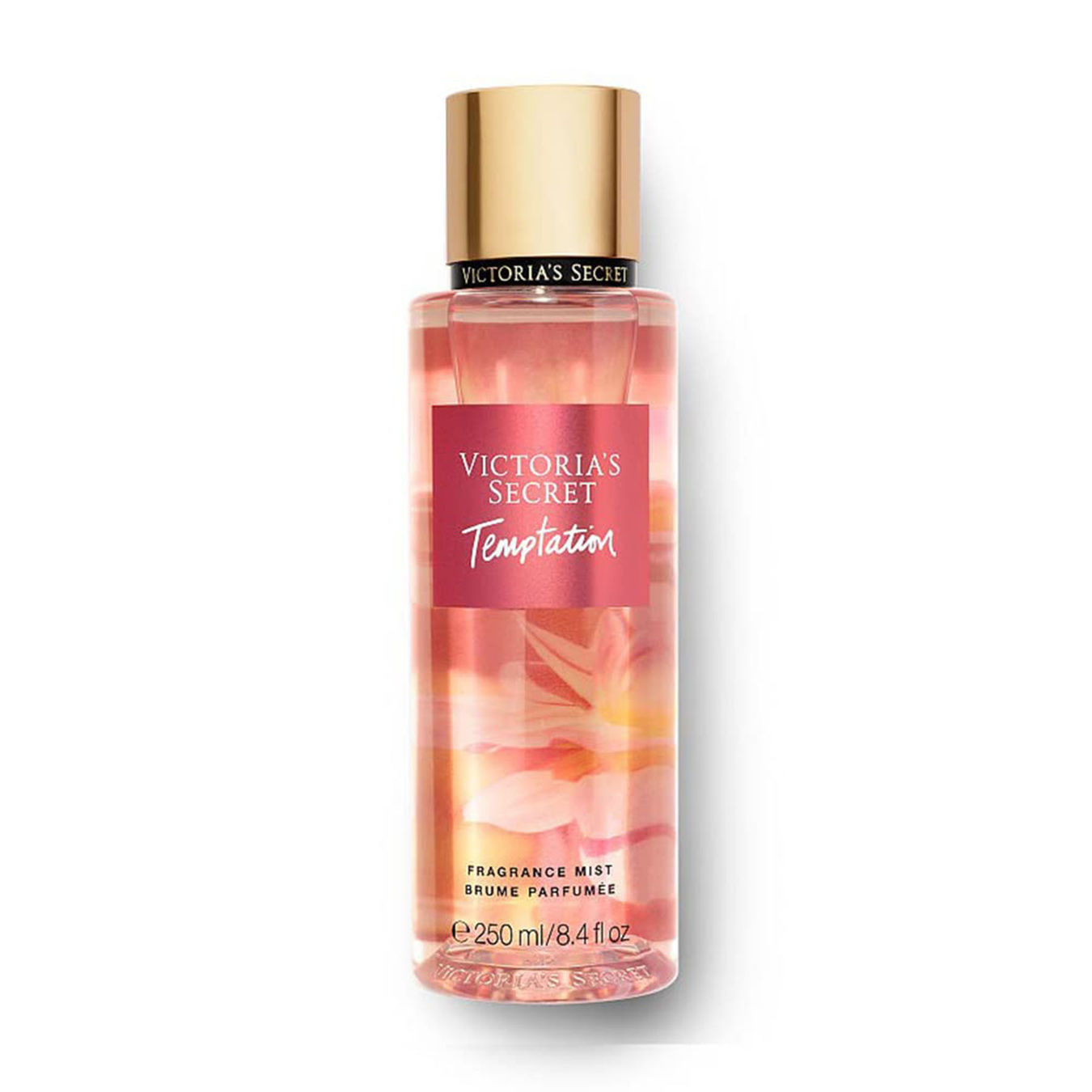 Victoria's Secret Temptation Body Mist 250ml Damen von Victoria's Secret