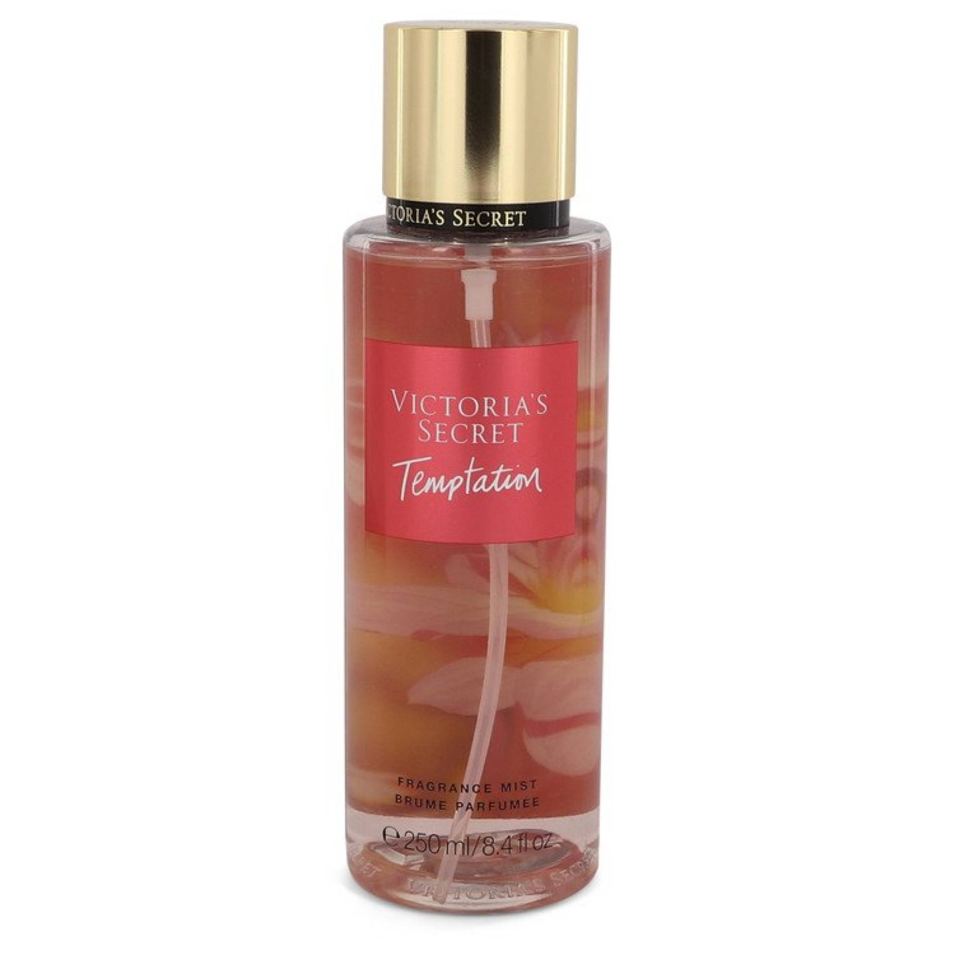 Victoria's Secret Temptation Fragrance Mist Spray 248 ml von Victoria's Secret