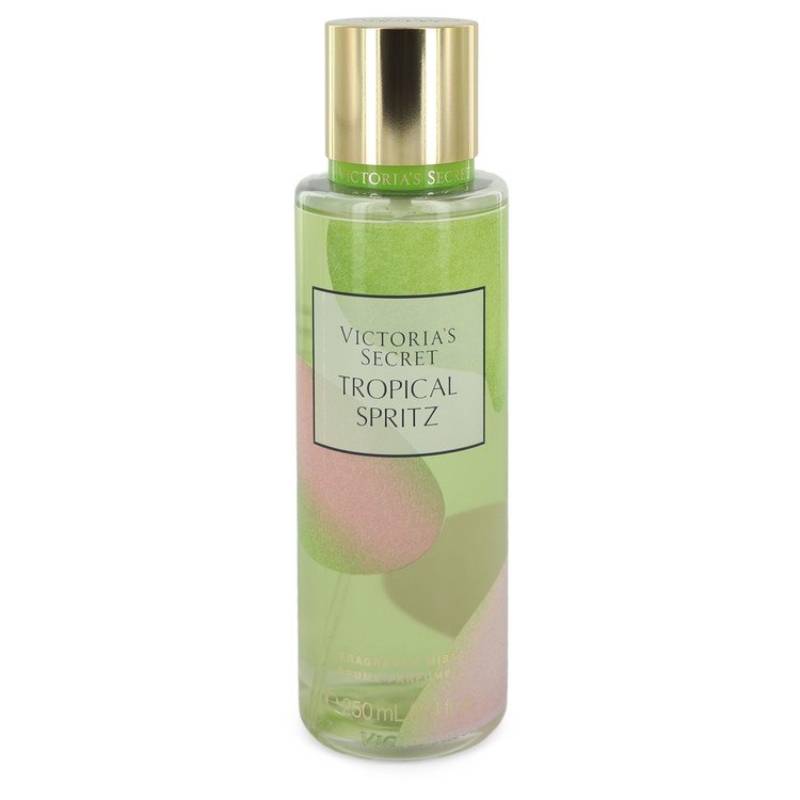 Victoria's Secret Tropical Spritz Fragrance Mist 248 ml von Victoria's Secret