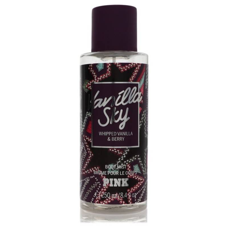 Victoria's Secret Vanilla Sky Whipped & Berry Body Mist Spray 249 ml von Victoria's Secret