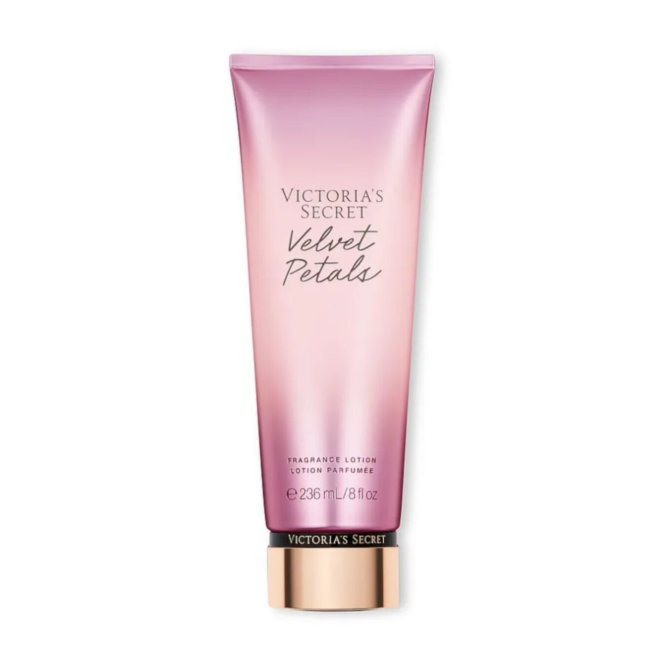 Victoria's Secret Velvet Petals Body Lotion 236ml Damen von Victoria's Secret