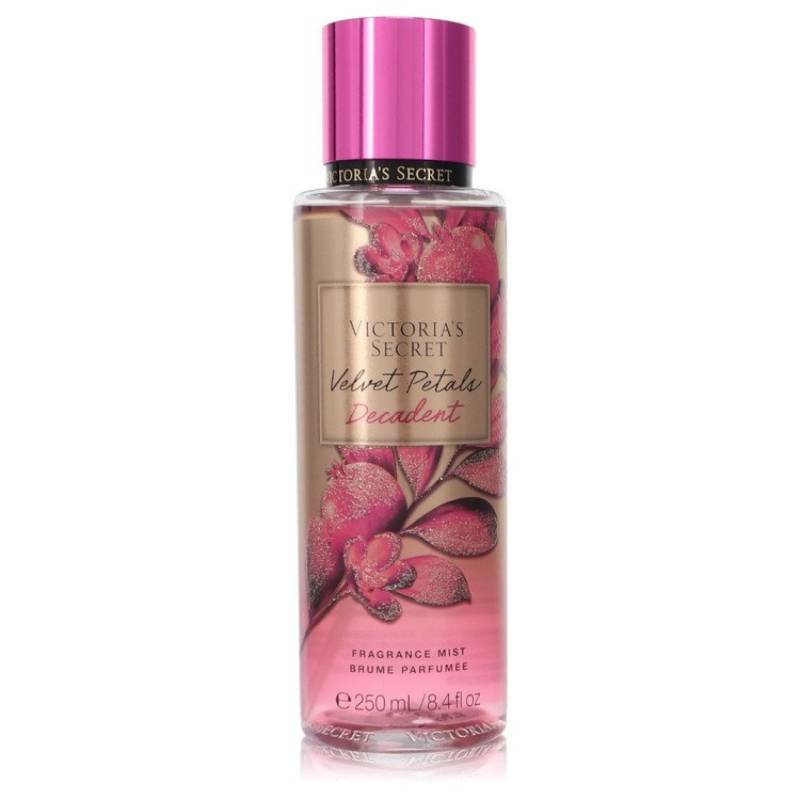 Victoria's Secret Velvet Petals Decadent Fragrance Mist 248 ml von Victoria's Secret